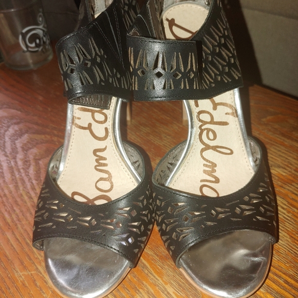 Sam Edelman Heels - Picture 3 of 3